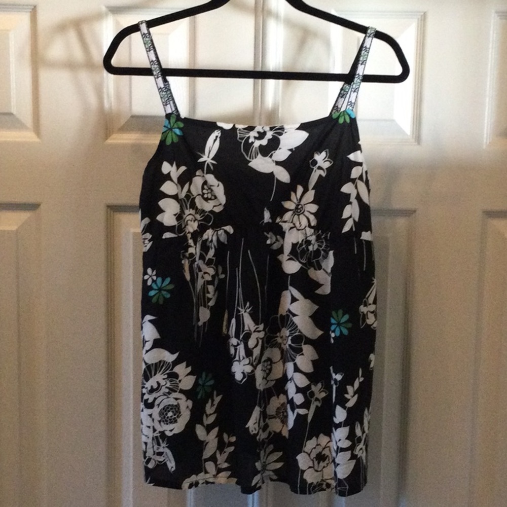 Roxy Tank Top